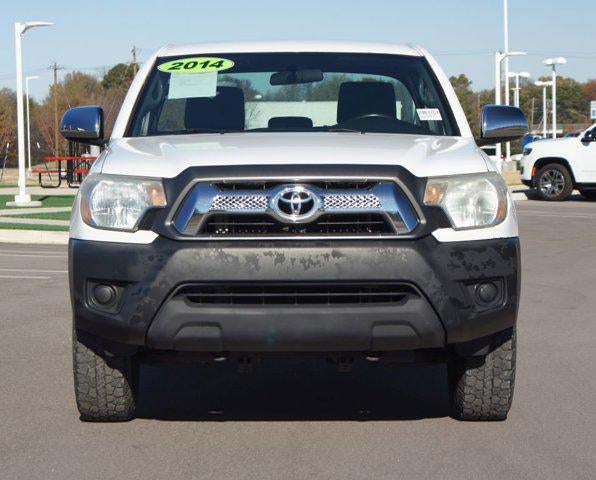 2014 Toyota Tacoma Base