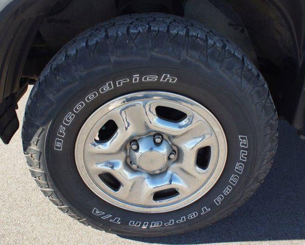 2014 Toyota Tacoma Base