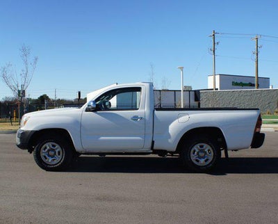 2014 Toyota Tacoma Base