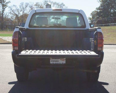 2014 Toyota Tacoma Base