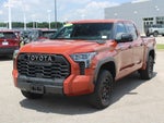 2024 Toyota Tundra 4WD TRD Pro Hybrid
