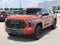 2024 Toyota Tundra 4WD TRD Pro Hybrid