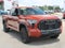 2024 Toyota Tundra 4WD TRD Pro Hybrid