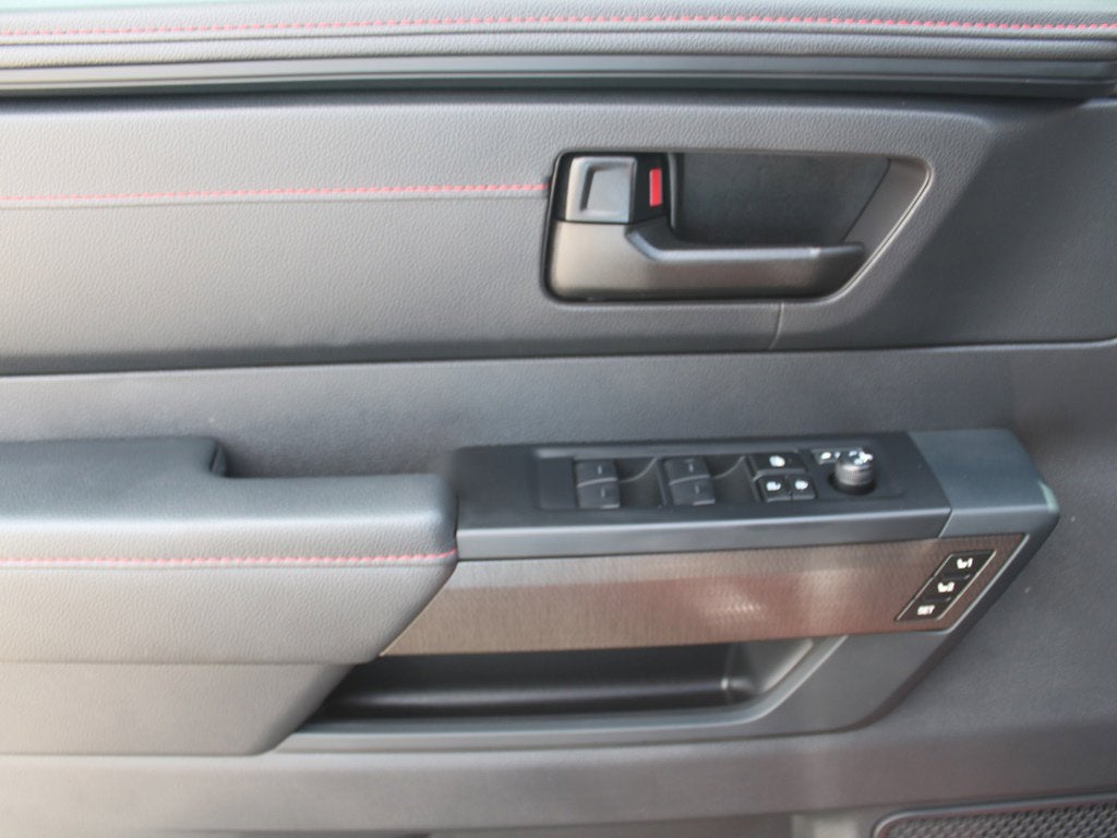 2024 Toyota Tundra 4WD TRD Pro Hybrid