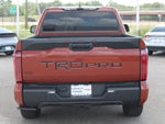 2024 Toyota Tundra 4WD TRD Pro Hybrid