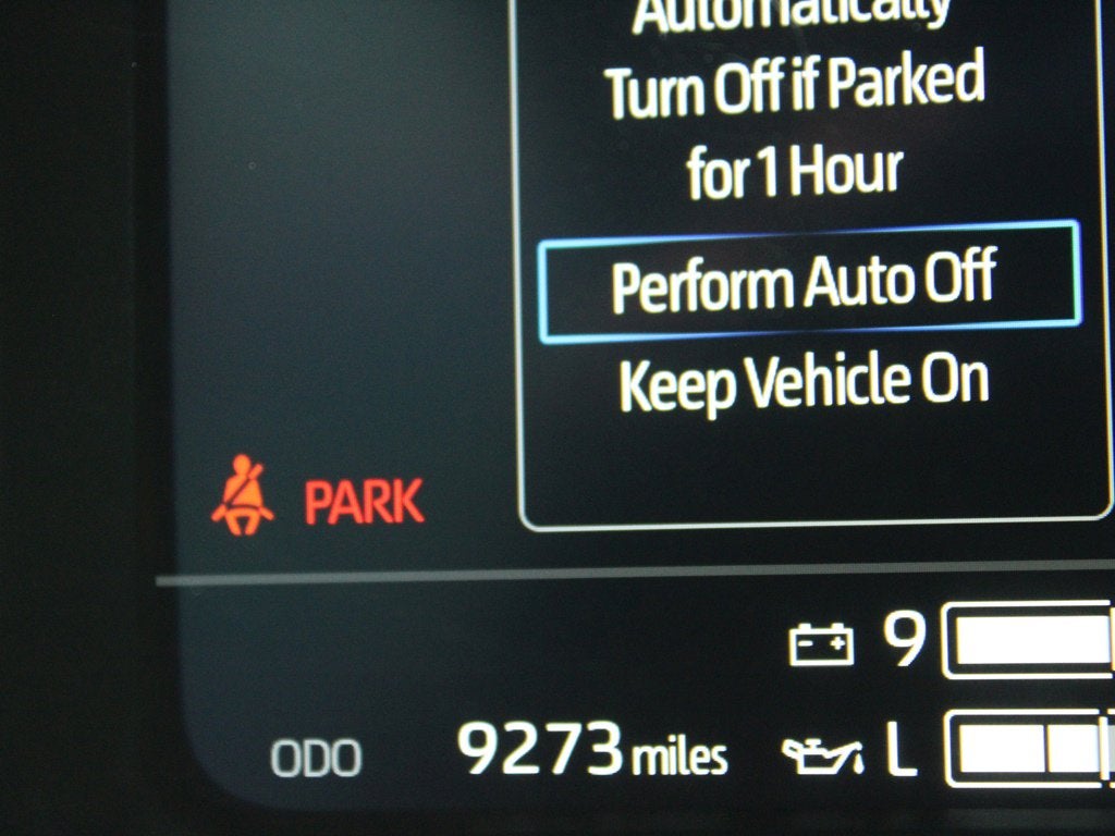 2024 Toyota Tundra 4WD TRD Pro Hybrid