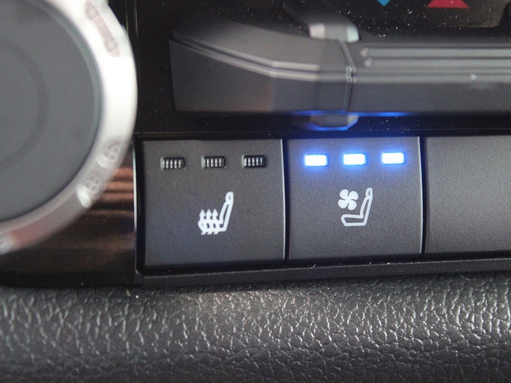 2024 Toyota Tundra 4WD TRD Pro Hybrid