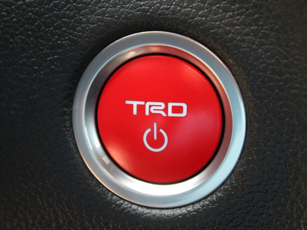 2024 Toyota Tundra 4WD TRD Pro Hybrid