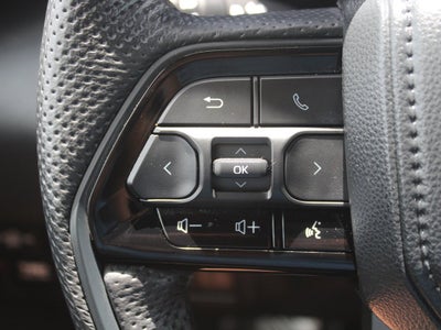 2024 Toyota Tundra 4WD TRD Pro Hybrid