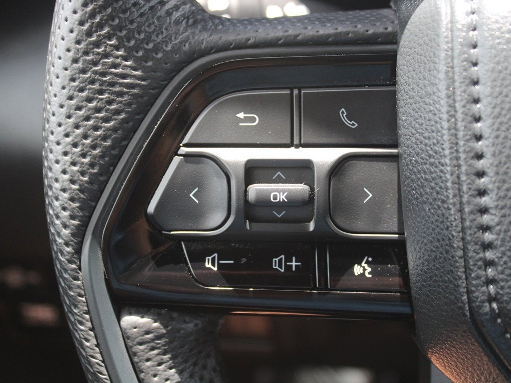 2024 Toyota Tundra 4WD TRD Pro Hybrid