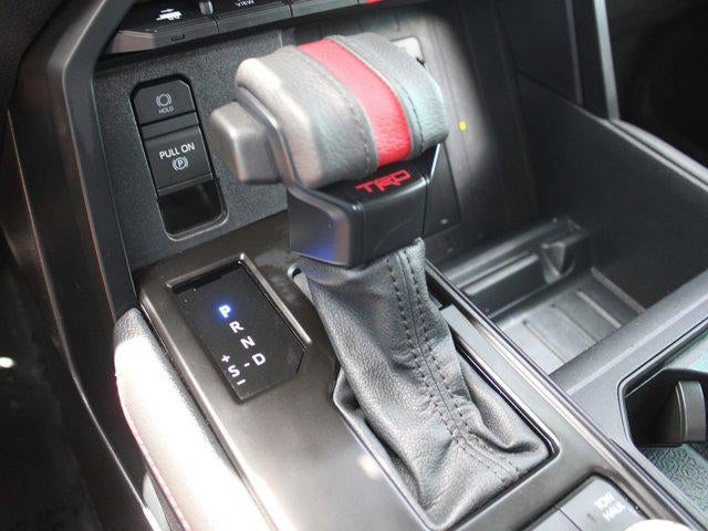 2024 Toyota Tundra 4WD TRD Pro Hybrid