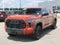 2024 Toyota Tundra 4WD TRD Pro Hybrid