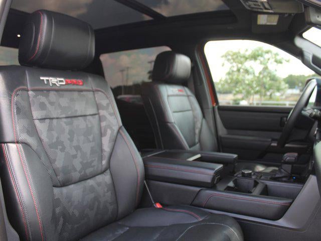 2024 Toyota Tundra 4WD TRD Pro Hybrid