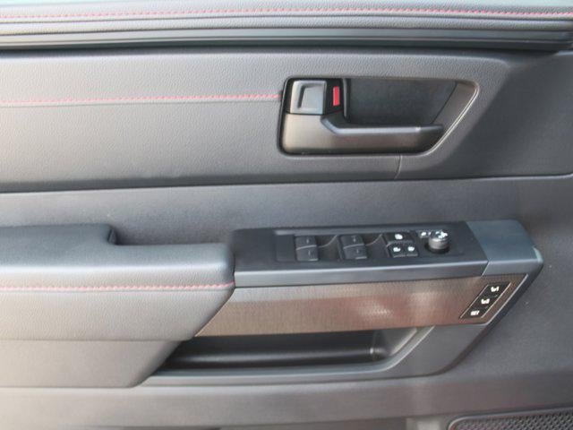 2024 Toyota Tundra 4WD TRD Pro Hybrid