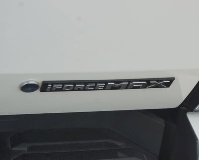 2026 Toyota Tundra 4WD TRD Pro Hybrid