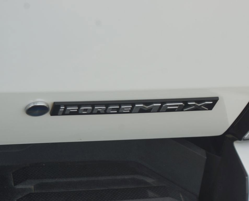 2026 Toyota Tundra 4WD TRD Pro Hybrid