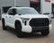 2026 Toyota Tundra 4WD TRD Pro Hybrid