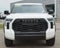 2026 Toyota Tundra 4WD TRD Pro Hybrid