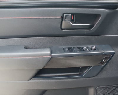 2026 Toyota Tundra 4WD TRD Pro Hybrid