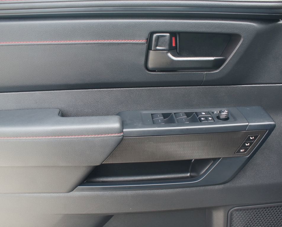 2026 Toyota Tundra 4WD TRD Pro Hybrid