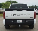 2026 Toyota Tundra 4WD TRD Pro Hybrid