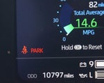 2026 Toyota Tundra 4WD TRD Pro Hybrid