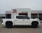 2026 Toyota Tundra 4WD TRD Pro Hybrid