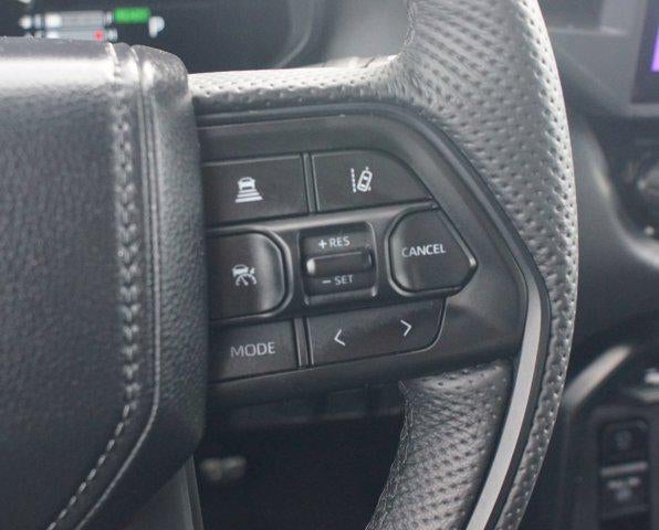2026 Toyota Tundra 4WD TRD Pro Hybrid