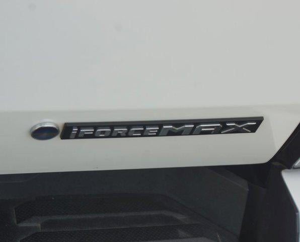 2026 Toyota Tundra 4WD TRD Pro Hybrid