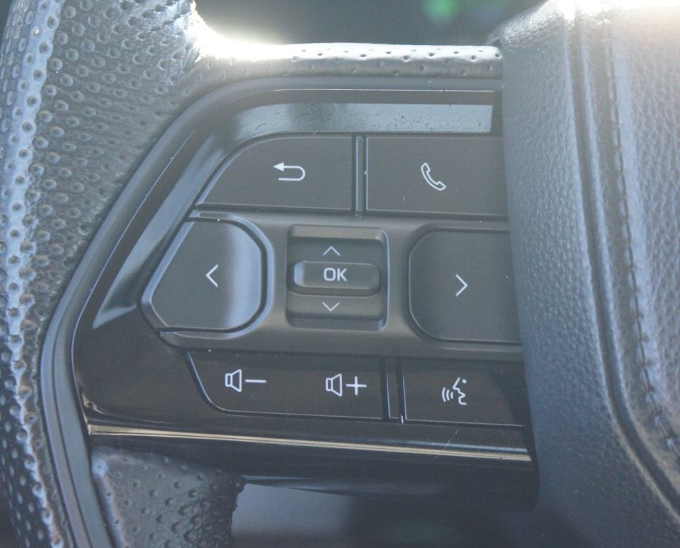 2022 Toyota Tundra 4WD TRD Pro Hybrid