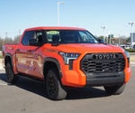 2022 Toyota Tundra 4WD TRD Pro Hybrid