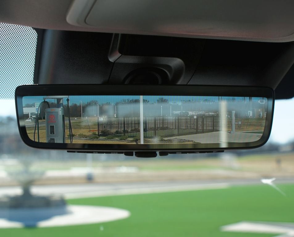 2022 Toyota Tundra 4WD TRD Pro Hybrid