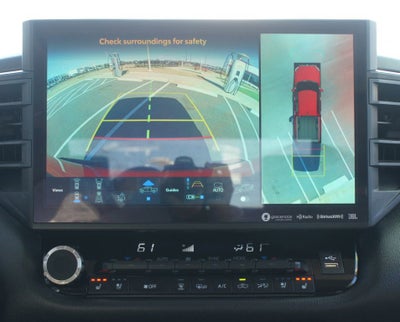 2022 Toyota Tundra 4WD TRD Pro Hybrid