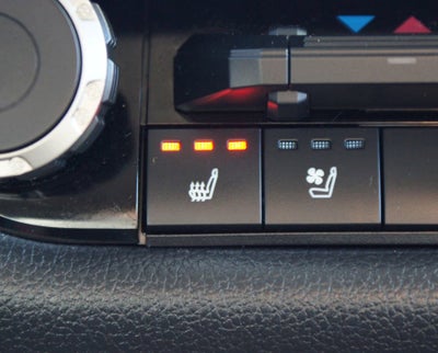 2022 Toyota Tundra 4WD TRD Pro Hybrid