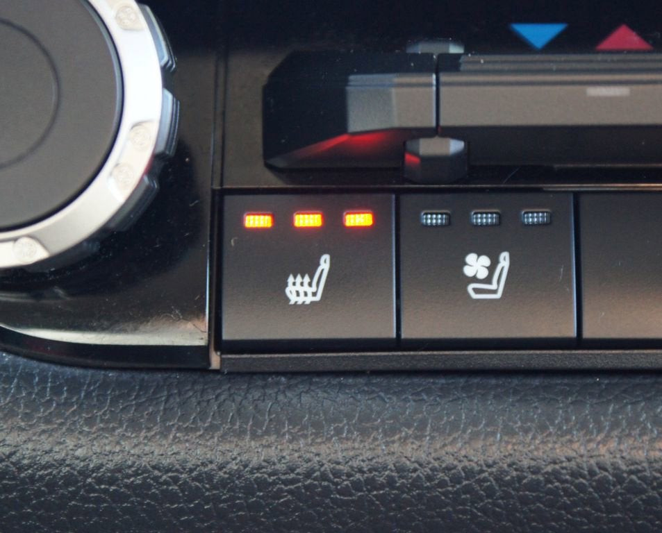 2022 Toyota Tundra 4WD TRD Pro Hybrid