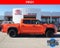2022 Toyota Tundra 4WD TRD Pro Hybrid