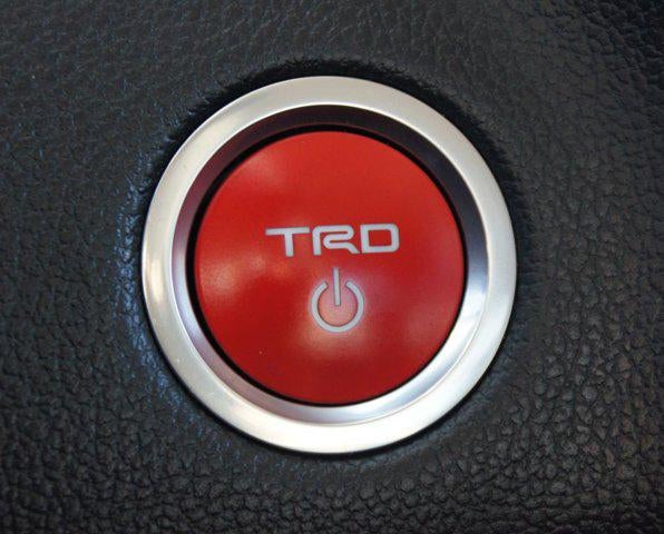 2022 Toyota Tundra 4WD TRD Pro Hybrid