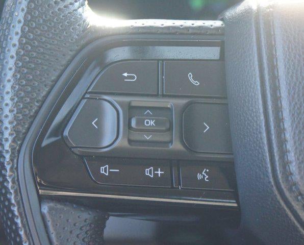 2022 Toyota Tundra 4WD TRD Pro Hybrid