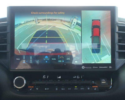 2022 Toyota Tundra 4WD TRD Pro Hybrid