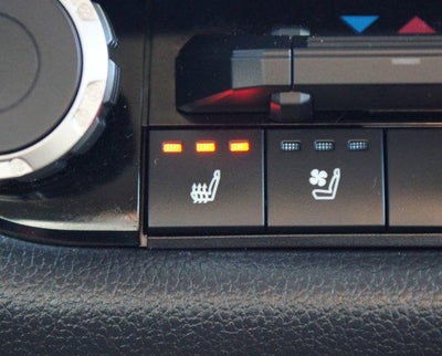 2022 Toyota Tundra 4WD TRD Pro Hybrid