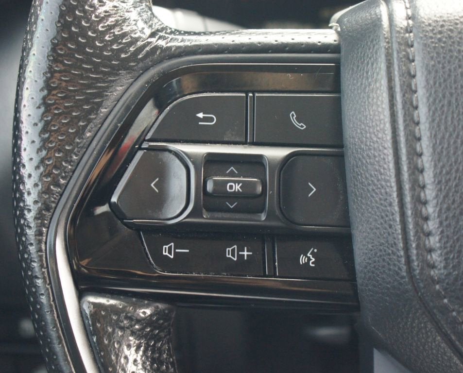 2022 Toyota Tundra 4WD TRD Pro Hybrid