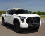 2022 Toyota Tundra 4WD TRD Pro Hybrid