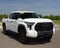2022 Toyota Tundra 4WD TRD Pro Hybrid