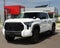 2022 Toyota Tundra 4WD TRD Pro Hybrid