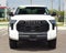 2022 Toyota Tundra 4WD TRD Pro Hybrid