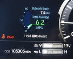 2022 Toyota Tundra 4WD TRD Pro Hybrid