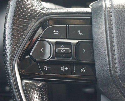 2022 Toyota Tundra 4WD TRD Pro Hybrid