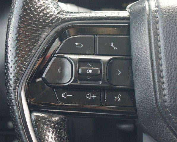 2022 Toyota Tundra 4WD TRD Pro Hybrid