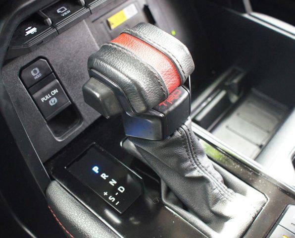 2022 Toyota Tundra 4WD TRD Pro Hybrid