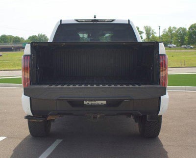 2022 Toyota Tundra 4WD TRD Pro Hybrid